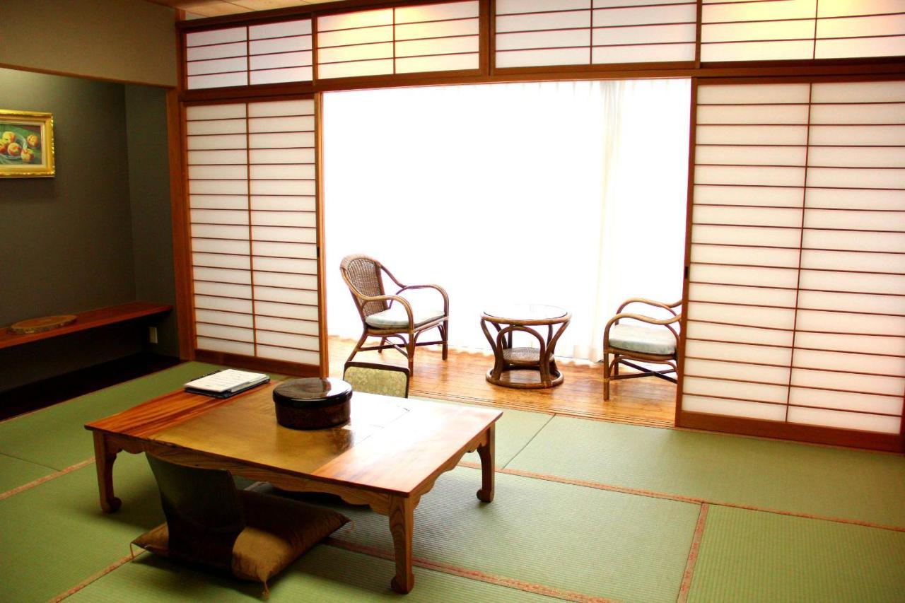 Hotel Seira Shimanto Shimanto  Exterior foto