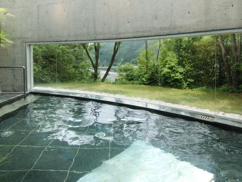Hotel Seira Shimanto Shimanto  Exterior foto