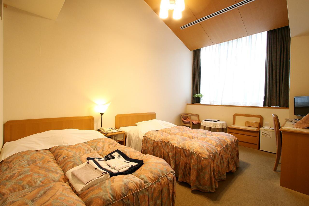 Hotel Seira Shimanto Shimanto  Exterior foto
