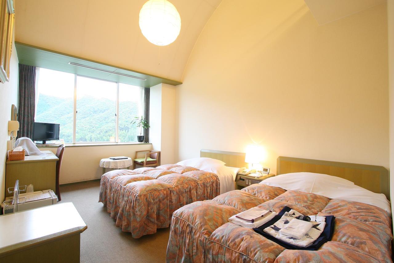 Hotel Seira Shimanto Shimanto  Exterior foto