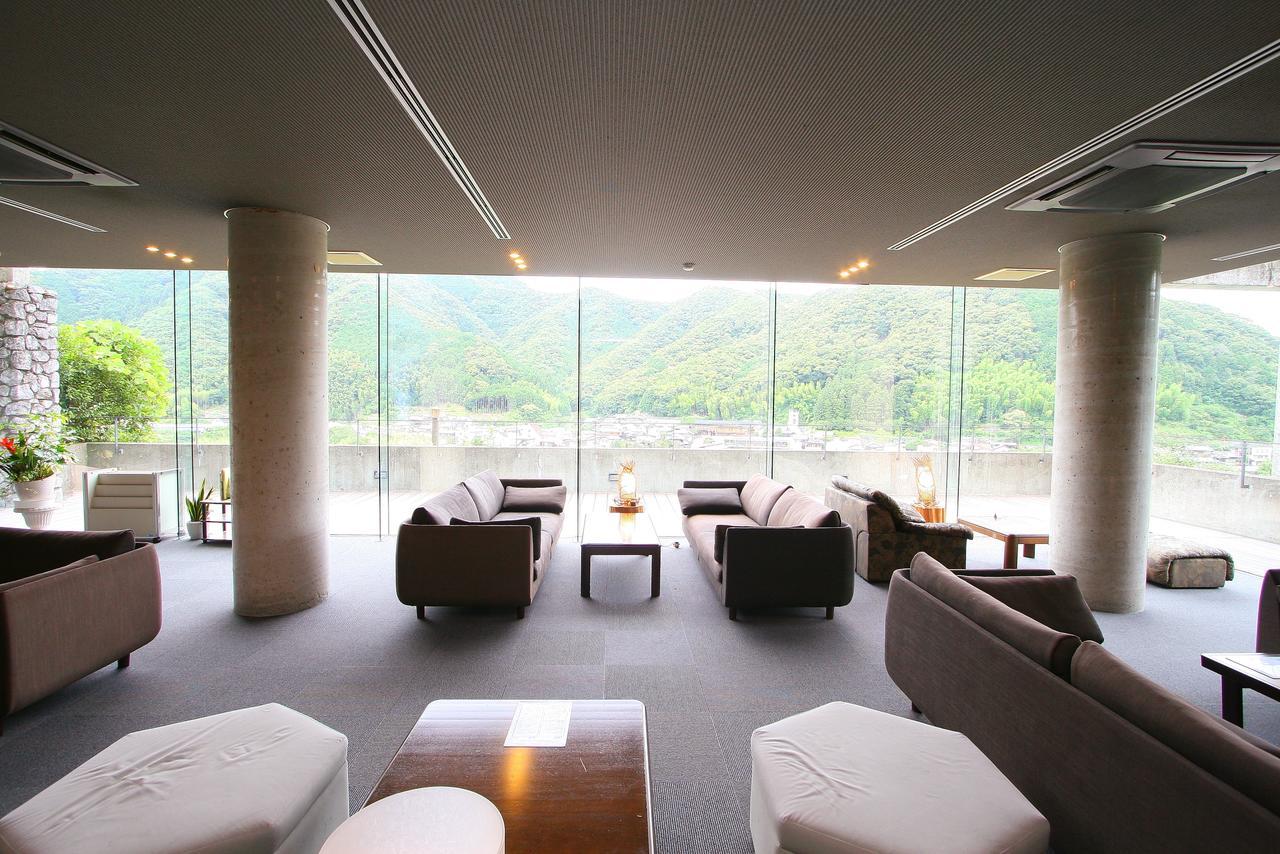 Hotel Seira Shimanto Shimanto  Exterior foto